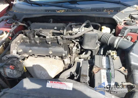 2006 Nissan Altima 2.5 S z USA, uszkodzony, nr VIN 1N4AL11D36C264068